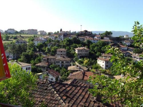 Efe Guest House Safranbolu Exterior photo