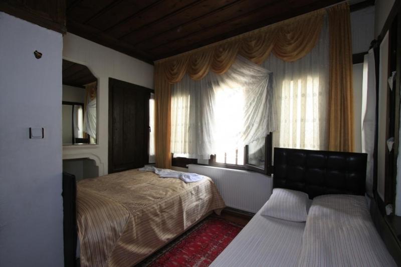 Efe Guest House Safranbolu Exterior photo