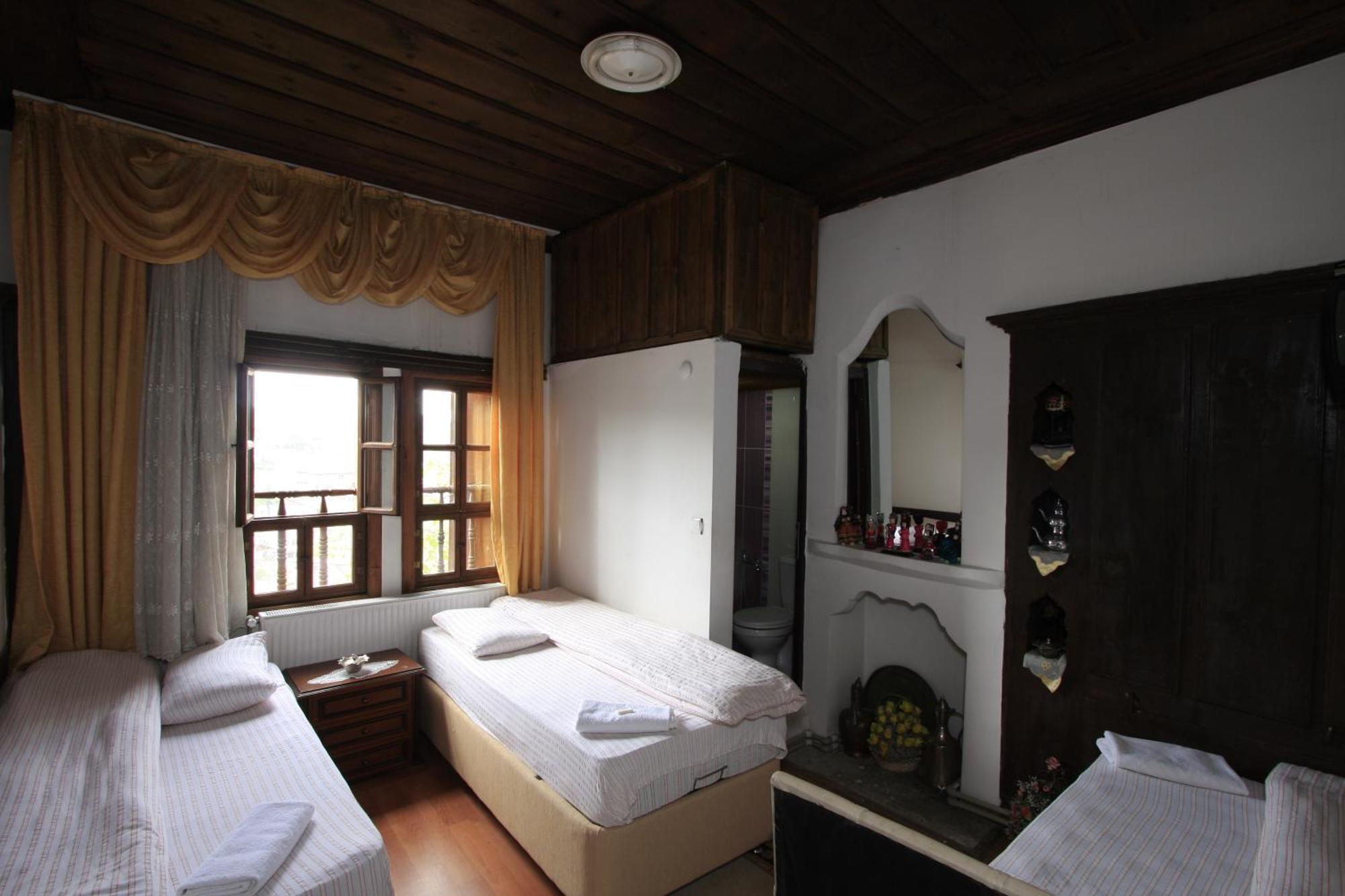 Efe Guest House Safranbolu Exterior photo