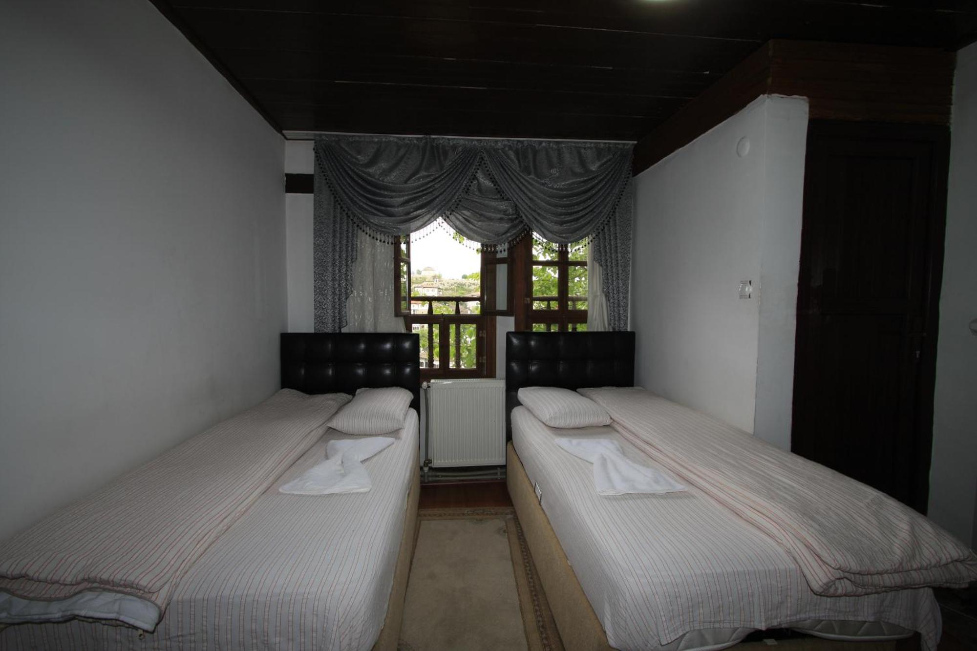 Efe Guest House Safranbolu Exterior photo