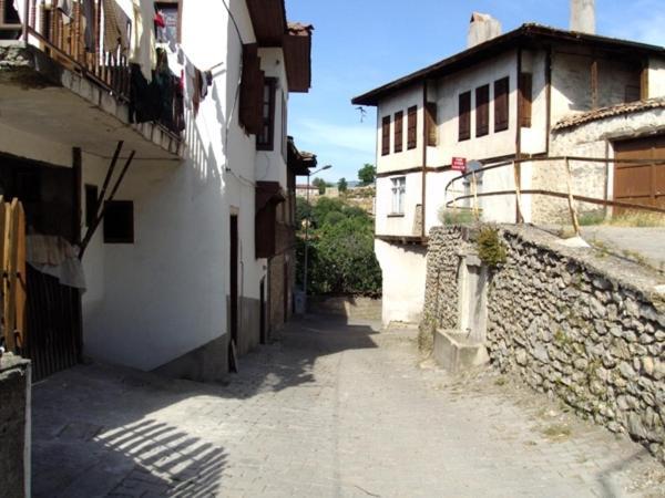Efe Guest House Safranbolu Exterior photo