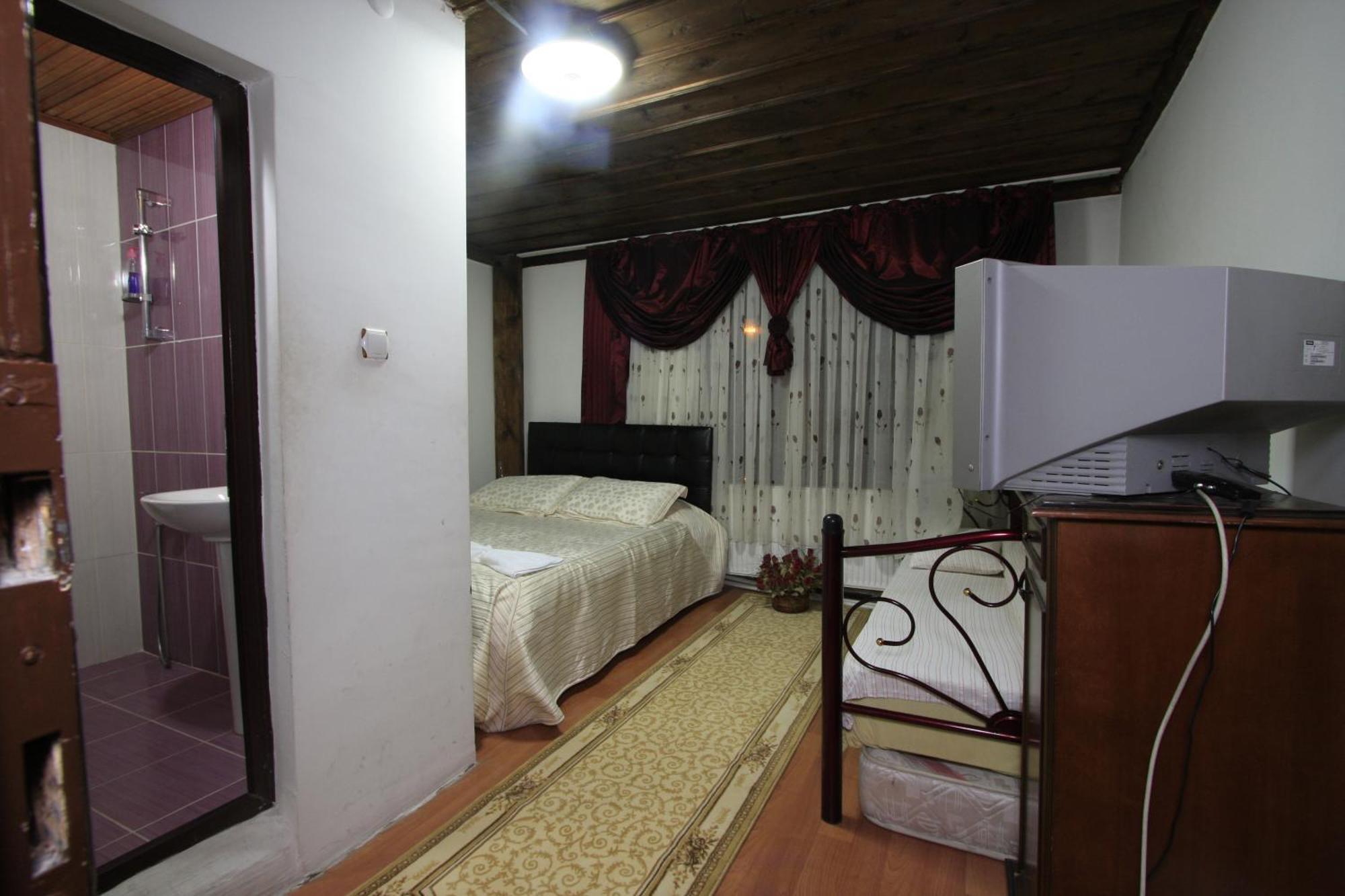Efe Guest House Safranbolu Exterior photo