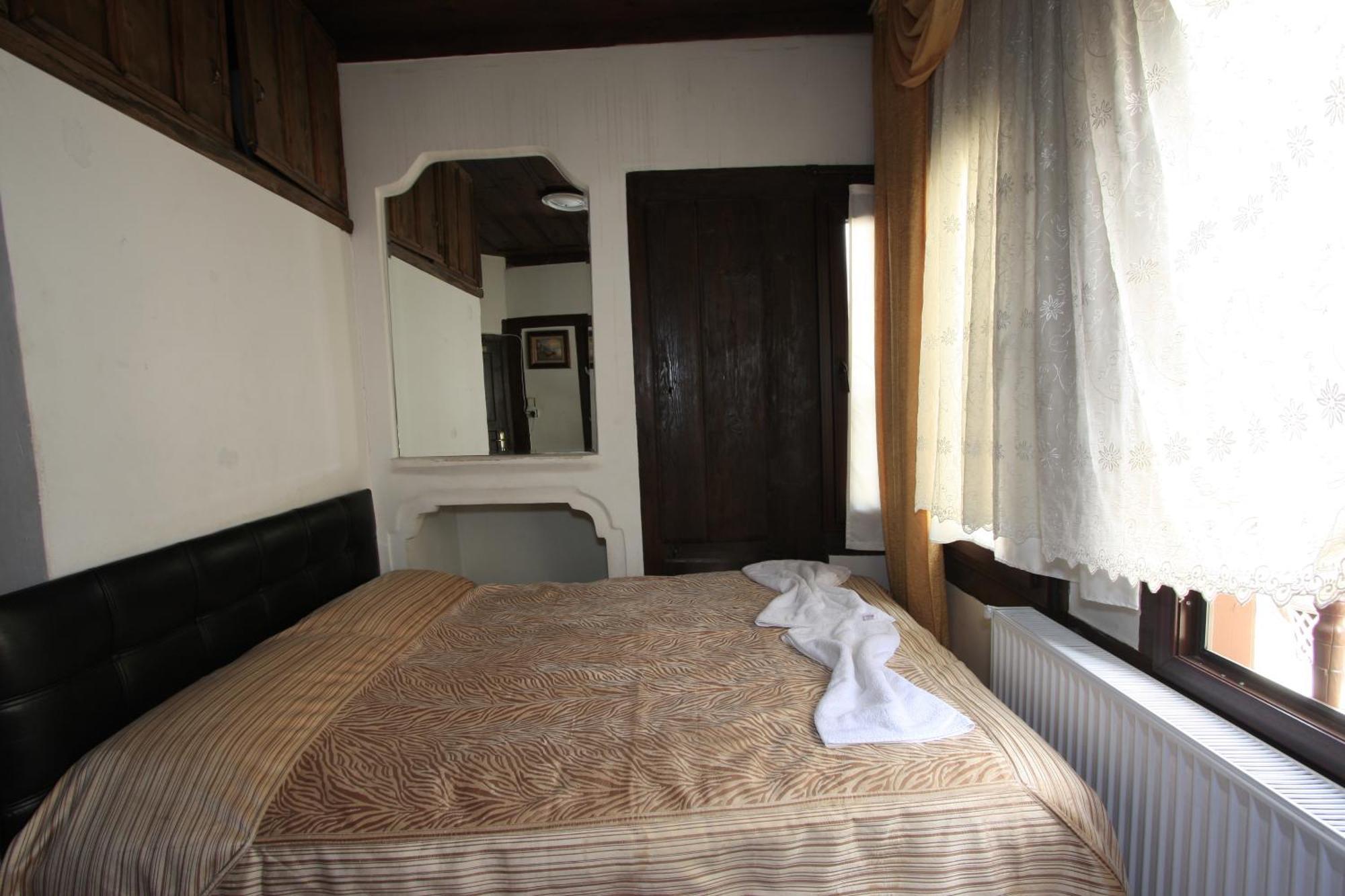 Efe Guest House Safranbolu Exterior photo