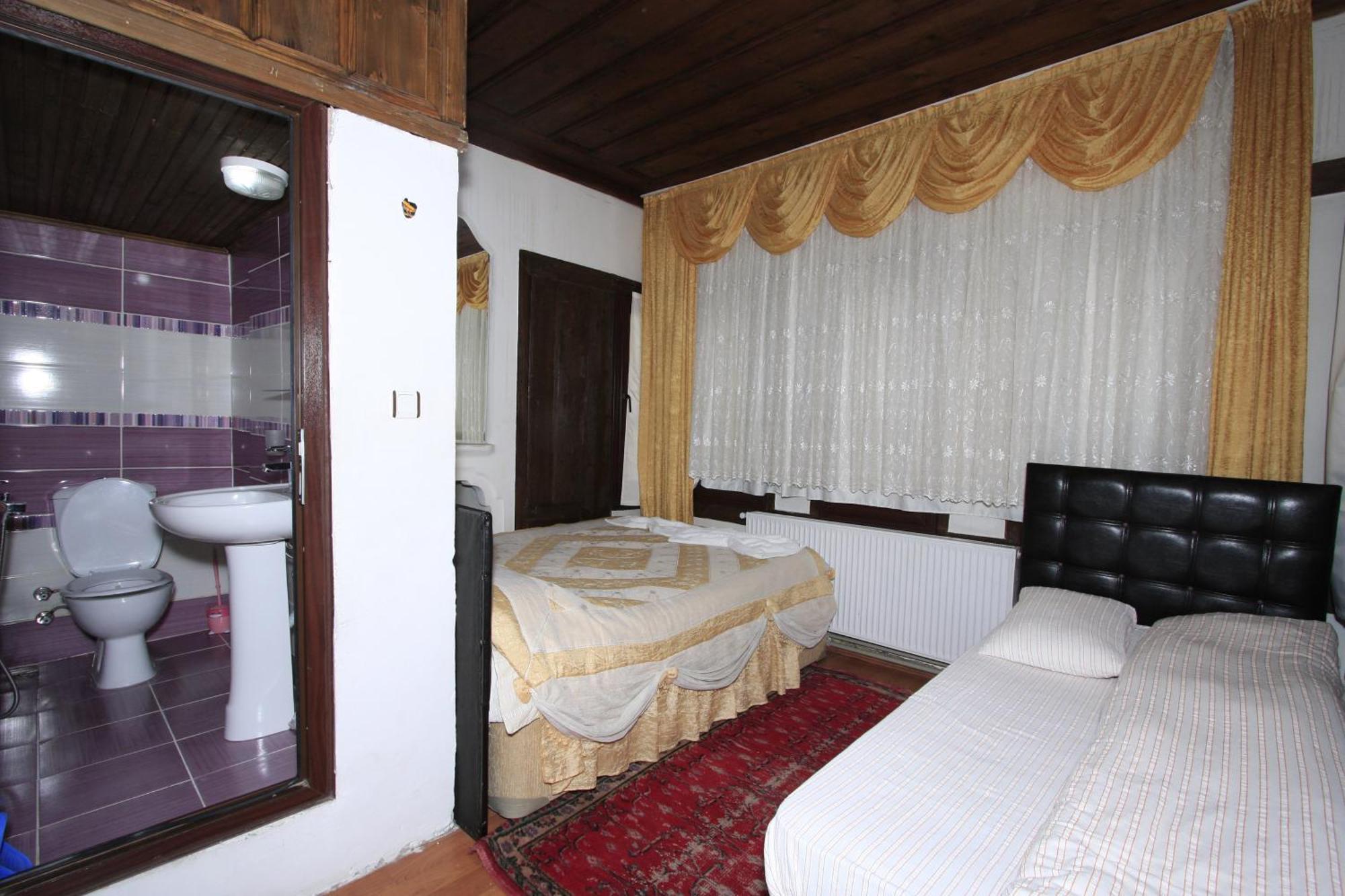 Efe Guest House Safranbolu Exterior photo