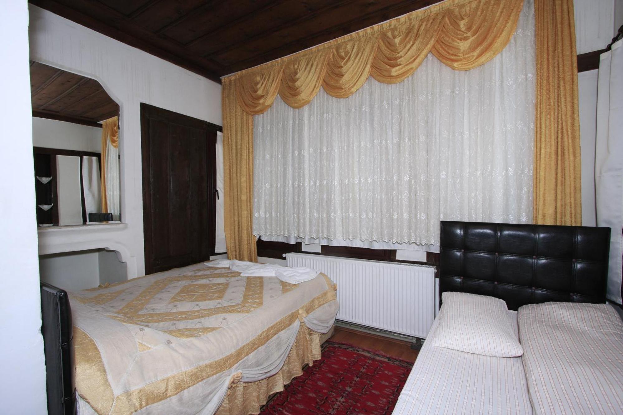 Efe Guest House Safranbolu Exterior photo