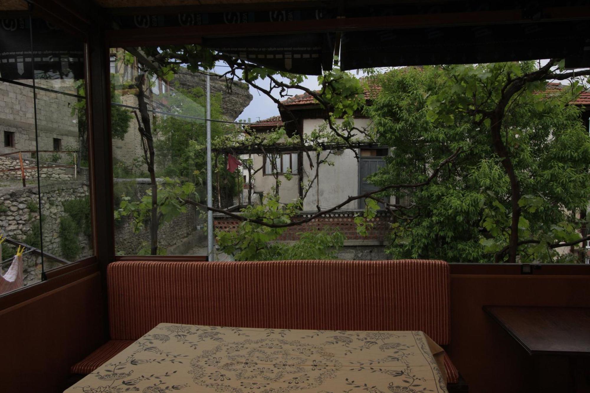 Efe Guest House Safranbolu Exterior photo