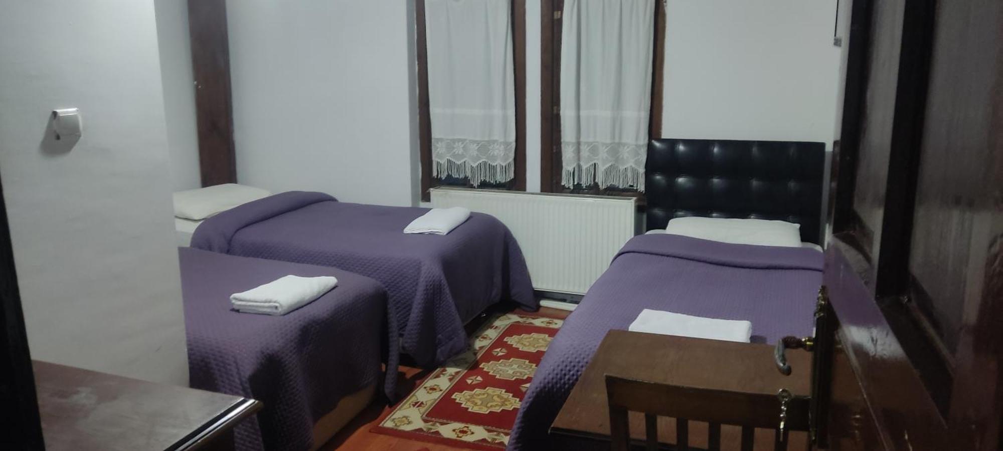 Efe Guest House Safranbolu Exterior photo