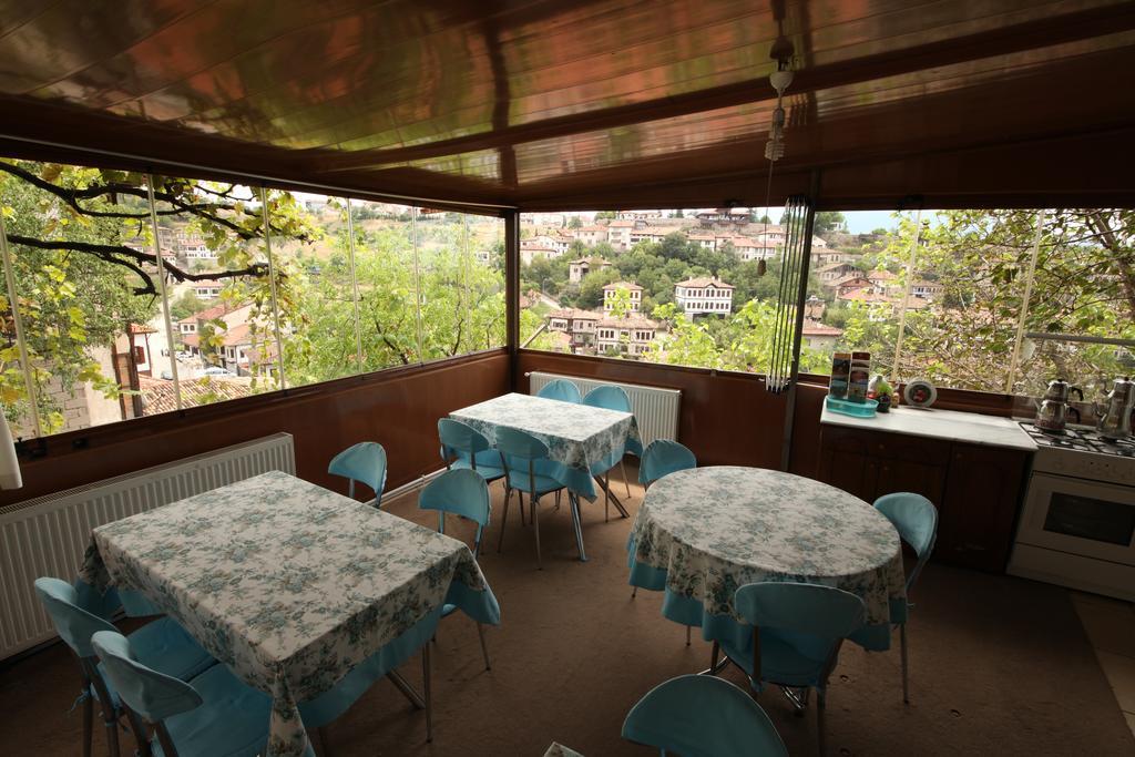 Efe Guest House Safranbolu Exterior photo