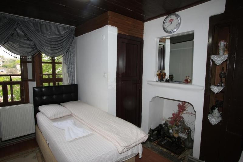 Efe Guest House Safranbolu Exterior photo