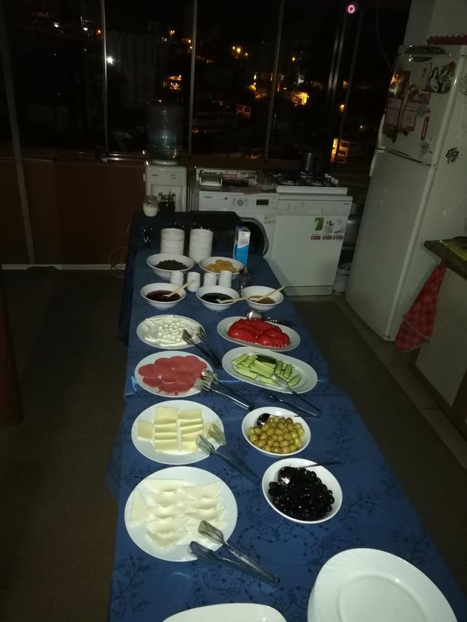 Efe Guest House Safranbolu Exterior photo